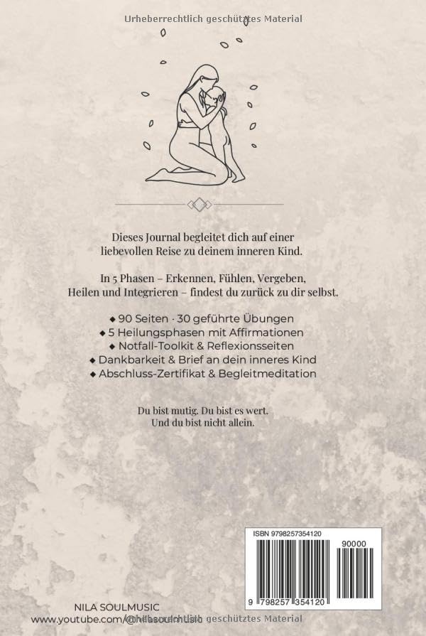 Inneres Kind heilen
